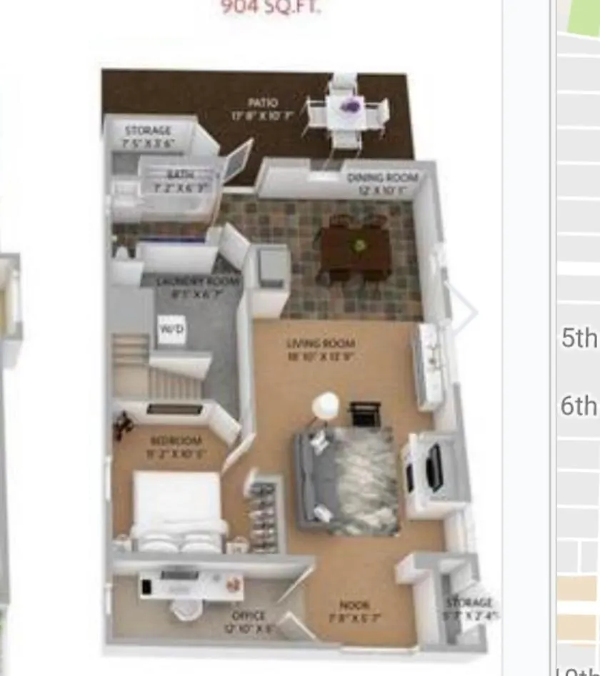 Guest house Heart Of Kitsilano Area,5 Mins Walk To Kits Beach,No Share With Other People Stay Vancouver Canada